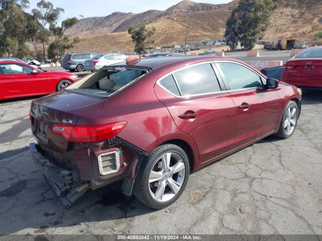 Photo 3 VIN: 19VDE1F77FE007419 - ACURA ILX 