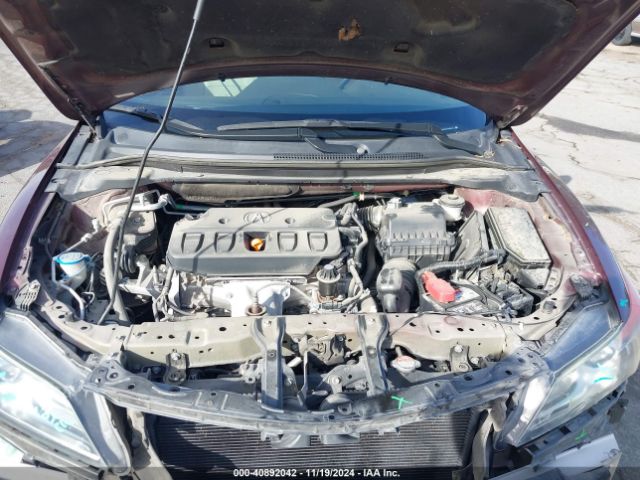 Photo 9 VIN: 19VDE1F77FE007419 - ACURA ILX 