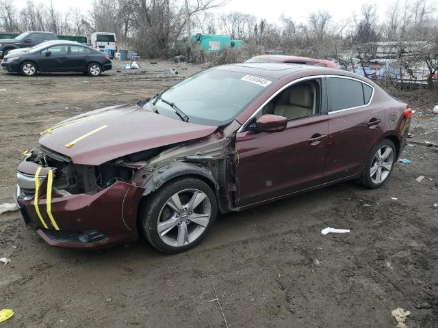 Photo 0 VIN: 19VDE1F77FE010918 - ACURA ILX 