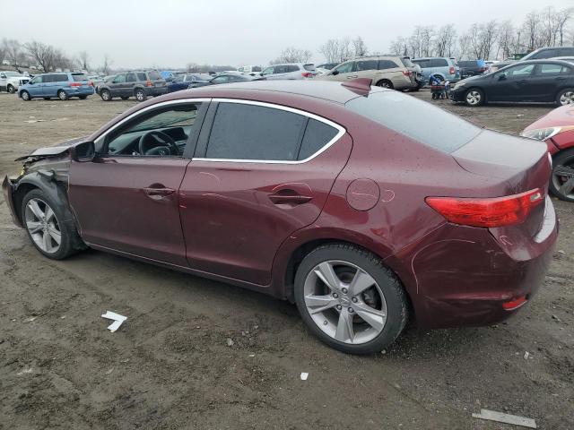 Photo 1 VIN: 19VDE1F77FE010918 - ACURA ILX 