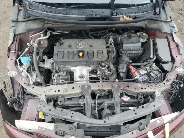 Photo 10 VIN: 19VDE1F77FE010918 - ACURA ILX 