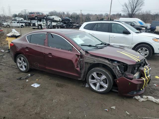 Photo 3 VIN: 19VDE1F77FE010918 - ACURA ILX 