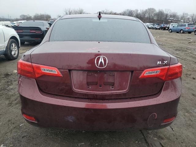 Photo 5 VIN: 19VDE1F77FE010918 - ACURA ILX 