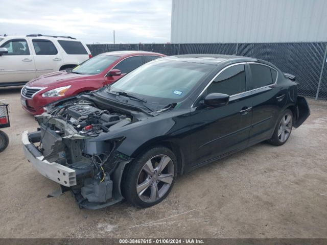 Photo 1 VIN: 19VDE1F78DE000198 - ACURA ILX 