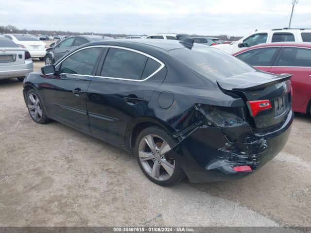 Photo 2 VIN: 19VDE1F78DE000198 - ACURA ILX 