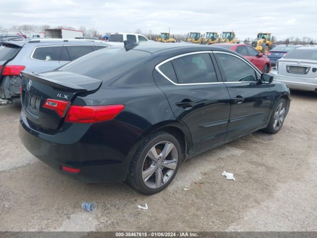 Photo 3 VIN: 19VDE1F78DE000198 - ACURA ILX 