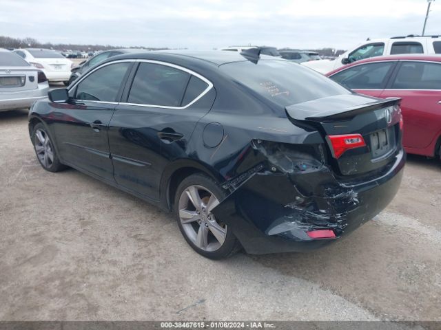 Photo 5 VIN: 19VDE1F78DE000198 - ACURA ILX 