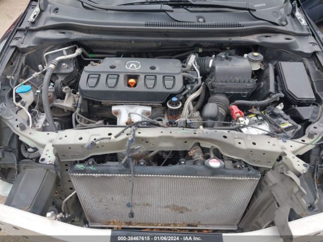 Photo 9 VIN: 19VDE1F78DE000198 - ACURA ILX 