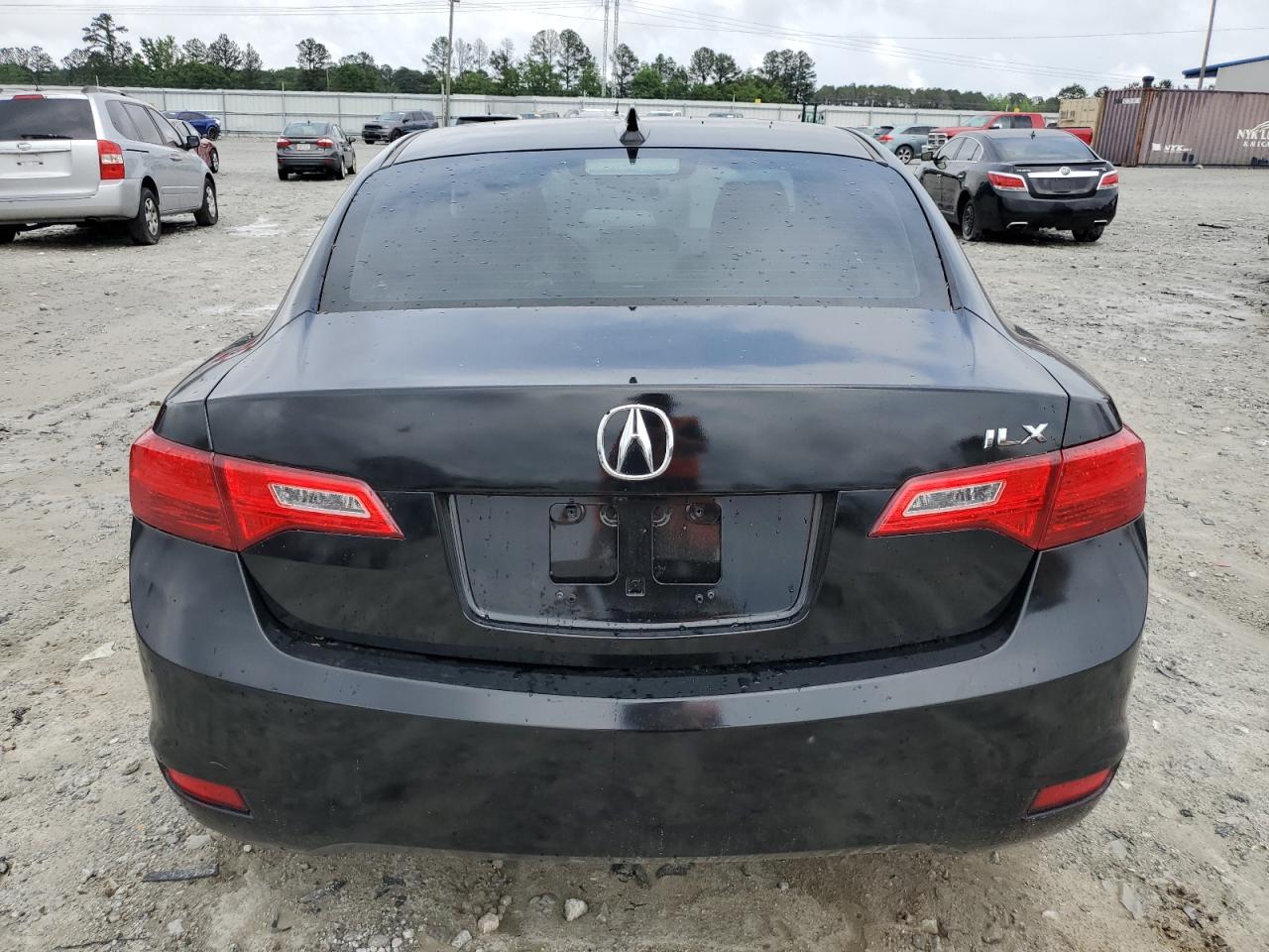 Photo 5 VIN: 19VDE1F78DE000265 - ACURA ILX 