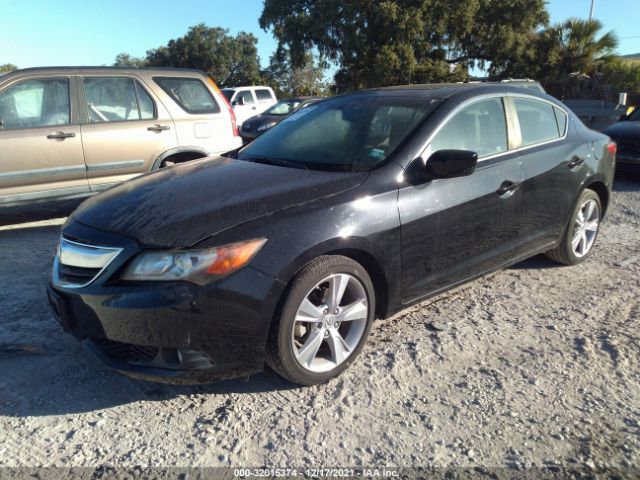 Photo 1 VIN: 19VDE1F78DE003117 - ACURA ILX 