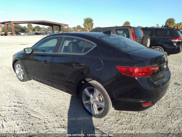 Photo 2 VIN: 19VDE1F78DE003117 - ACURA ILX 