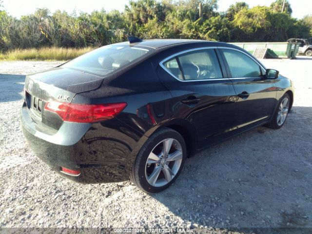 Photo 3 VIN: 19VDE1F78DE003117 - ACURA ILX 