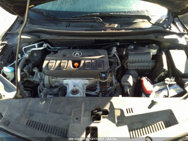 Photo 9 VIN: 19VDE1F78DE003117 - ACURA ILX 