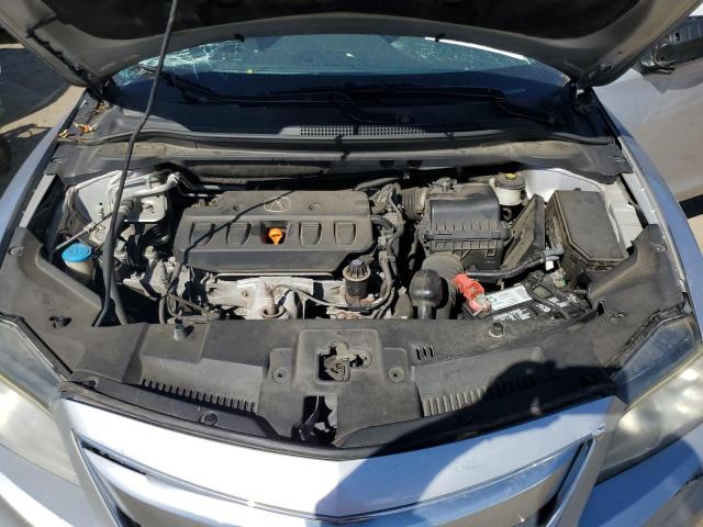 Photo 10 VIN: 19VDE1F78DE003425 - ACURA ILX 