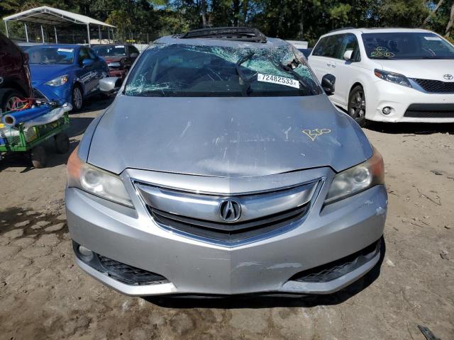 Photo 4 VIN: 19VDE1F78DE003425 - ACURA ILX 