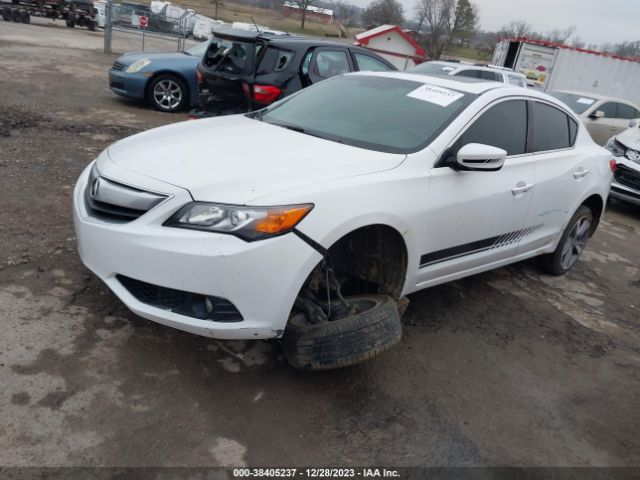 Photo 1 VIN: 19VDE1F78DE003571 - ACURA ILX 