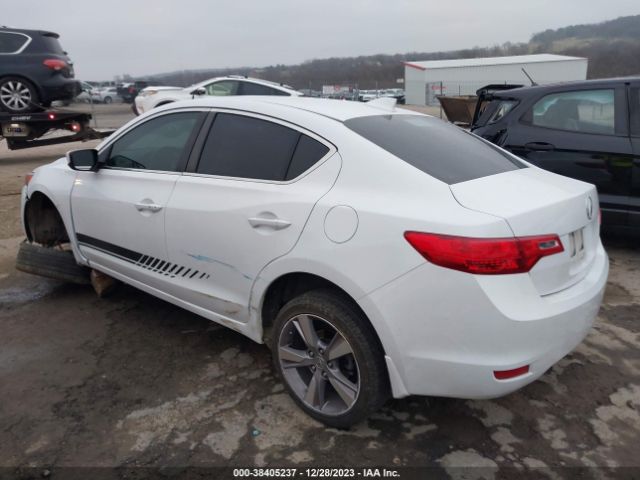 Photo 2 VIN: 19VDE1F78DE003571 - ACURA ILX 