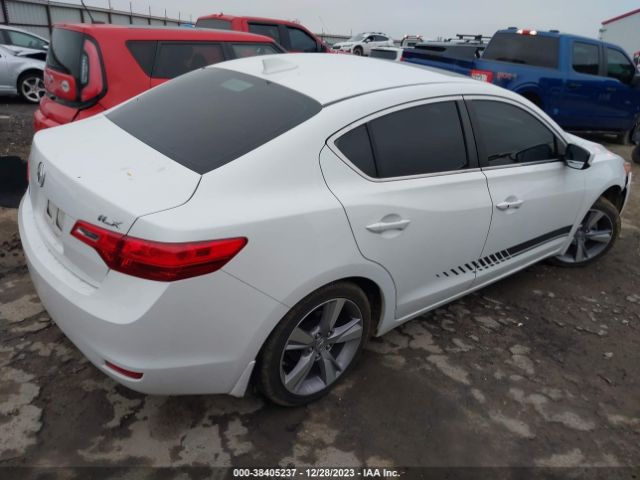 Photo 3 VIN: 19VDE1F78DE003571 - ACURA ILX 