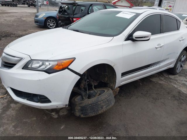 Photo 5 VIN: 19VDE1F78DE003571 - ACURA ILX 