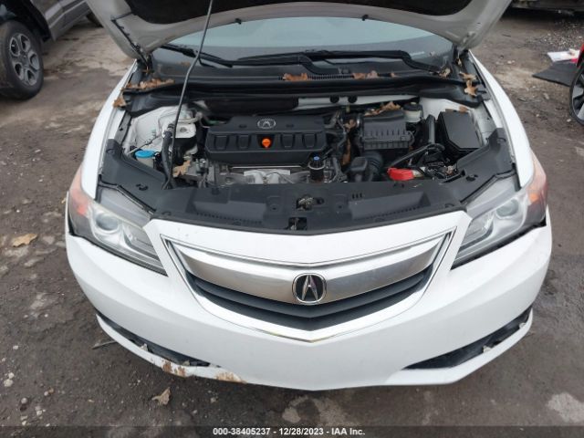 Photo 9 VIN: 19VDE1F78DE003571 - ACURA ILX 