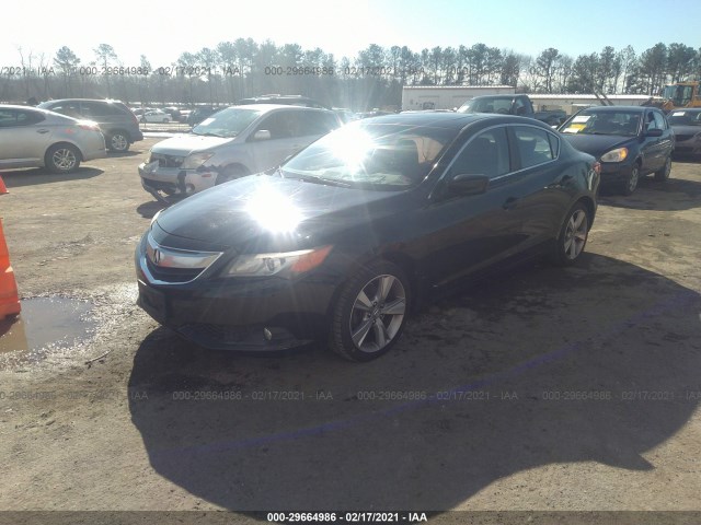 Photo 1 VIN: 19VDE1F78DE006096 - ACURA ILX 