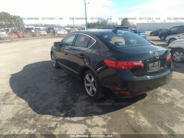 Photo 2 VIN: 19VDE1F78DE006096 - ACURA ILX 