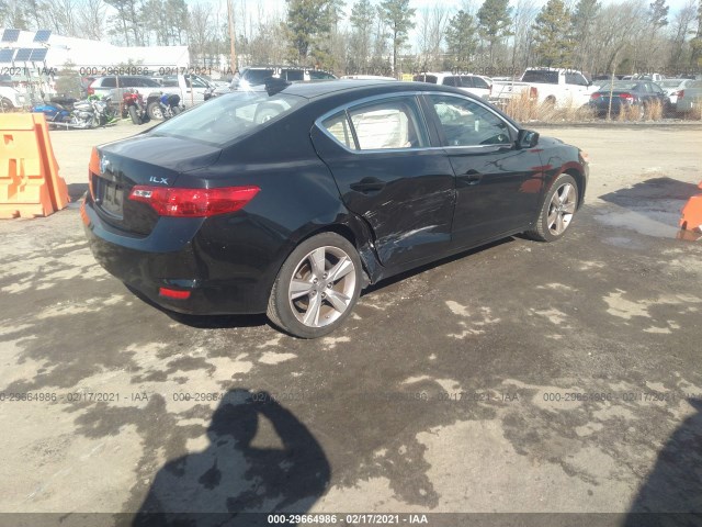 Photo 3 VIN: 19VDE1F78DE006096 - ACURA ILX 