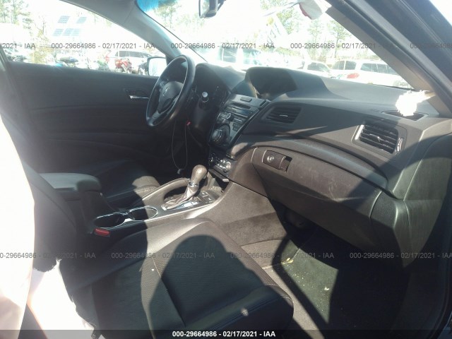 Photo 4 VIN: 19VDE1F78DE006096 - ACURA ILX 