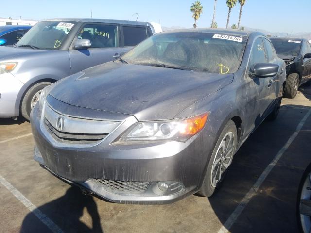 Photo 1 VIN: 19VDE1F78DE006471 - ACURA ILX 20 TEC 