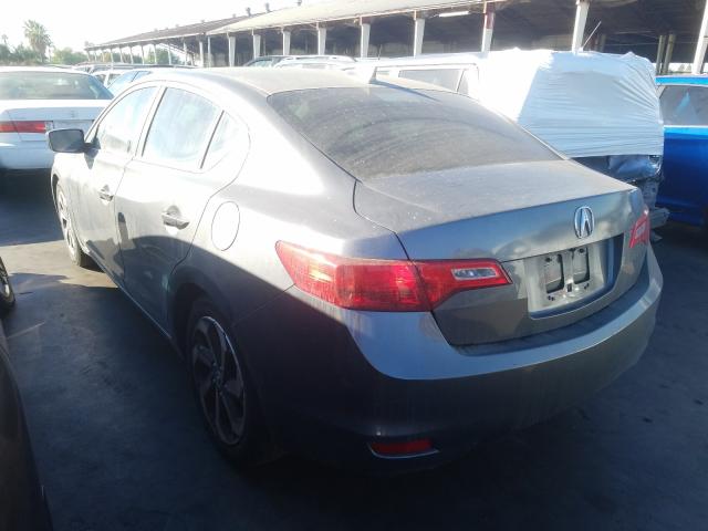 Photo 2 VIN: 19VDE1F78DE006471 - ACURA ILX 20 TEC 