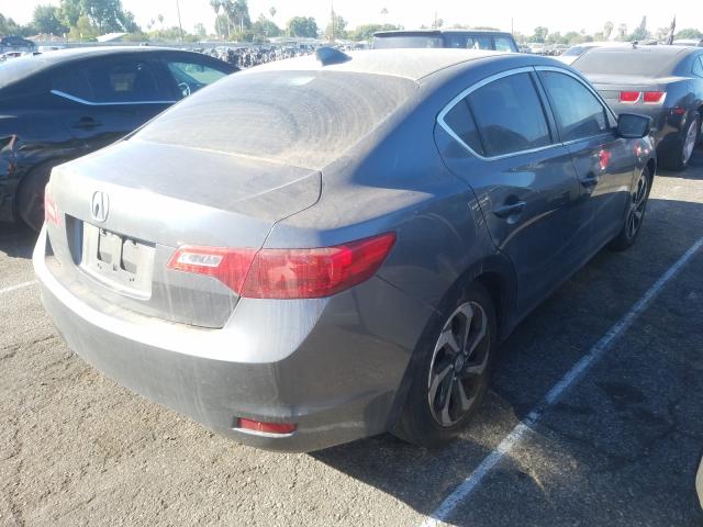 Photo 3 VIN: 19VDE1F78DE006471 - ACURA ILX 20 TEC 