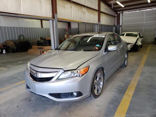 Photo 1 VIN: 19VDE1F78DE008303 - ACURA ILX 20 TEC 