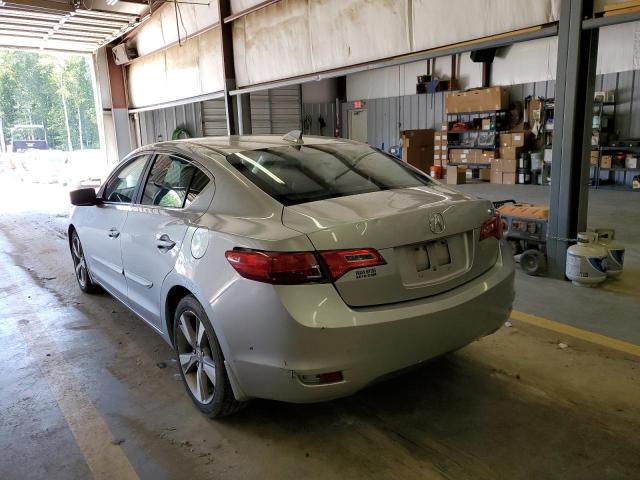 Photo 2 VIN: 19VDE1F78DE008303 - ACURA ILX 20 TEC 