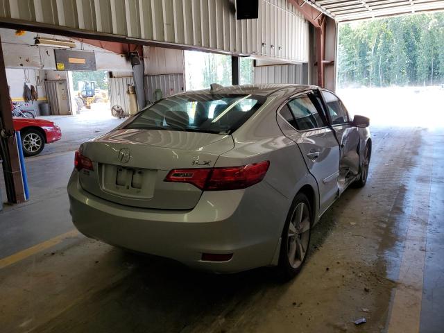 Photo 3 VIN: 19VDE1F78DE008303 - ACURA ILX 20 TEC 