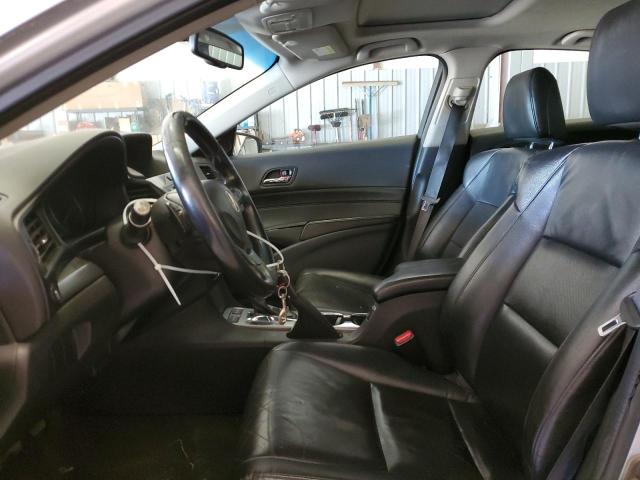 Photo 4 VIN: 19VDE1F78DE008303 - ACURA ILX 20 TEC 