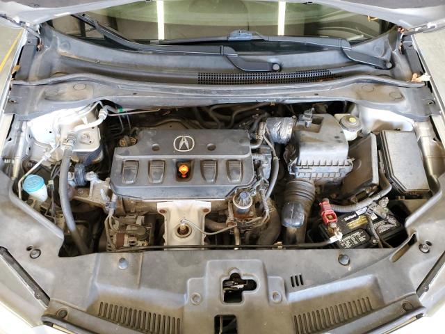 Photo 6 VIN: 19VDE1F78DE008303 - ACURA ILX 20 TEC 