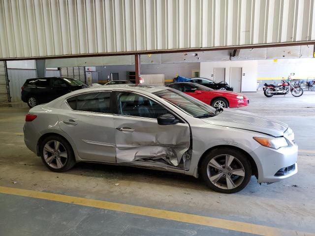 Photo 8 VIN: 19VDE1F78DE008303 - ACURA ILX 20 TEC 