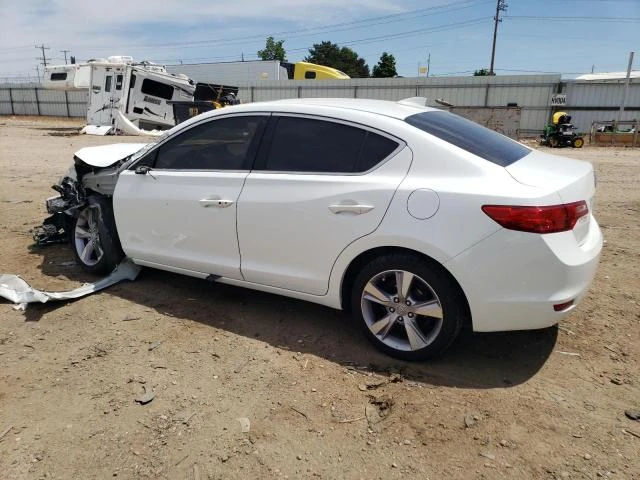 Photo 1 VIN: 19VDE1F78DE011086 - ACURA ILX 20 TEC 