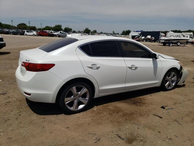 Photo 2 VIN: 19VDE1F78DE011086 - ACURA ILX 20 TEC 