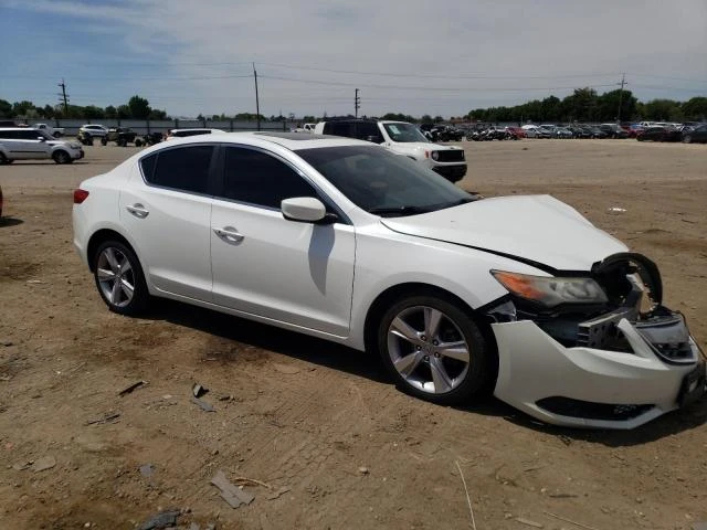 Photo 3 VIN: 19VDE1F78DE011086 - ACURA ILX 20 TEC 