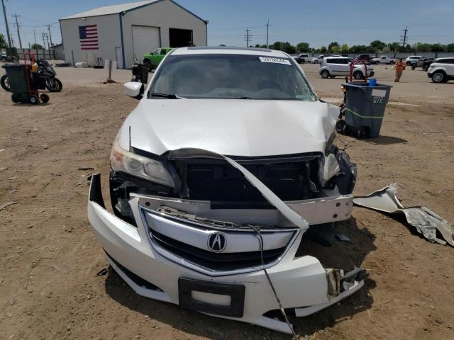 Photo 4 VIN: 19VDE1F78DE011086 - ACURA ILX 20 TEC 