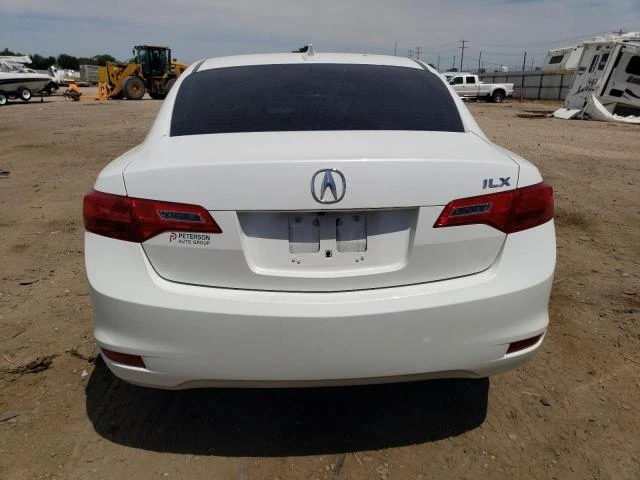 Photo 5 VIN: 19VDE1F78DE011086 - ACURA ILX 20 TEC 