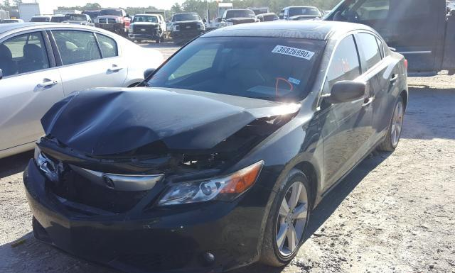 Photo 1 VIN: 19VDE1F78DE012268 - ACURA ILX 