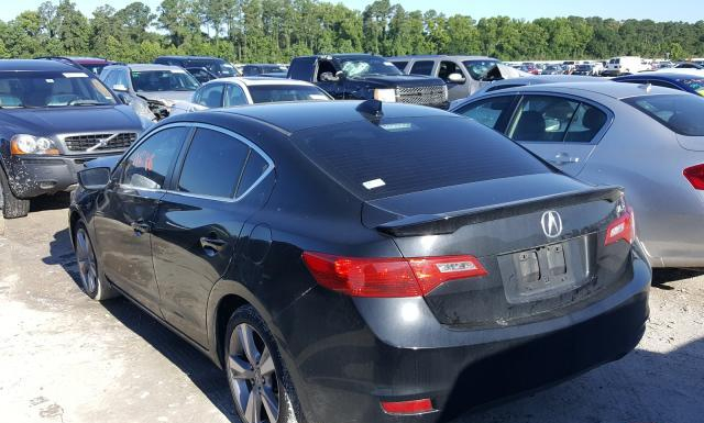 Photo 2 VIN: 19VDE1F78DE012268 - ACURA ILX 