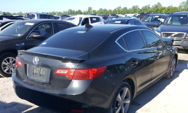 Photo 3 VIN: 19VDE1F78DE012268 - ACURA ILX 