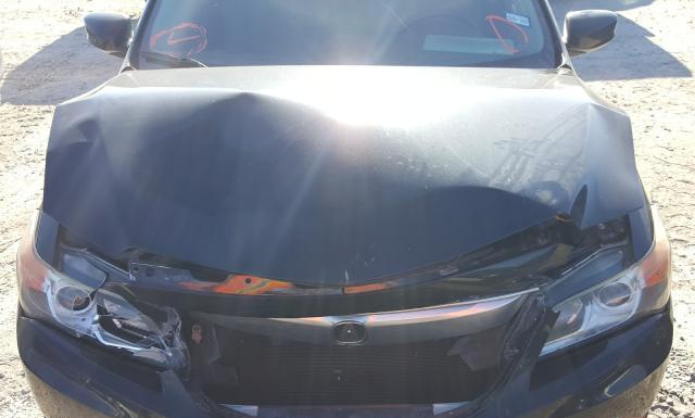 Photo 6 VIN: 19VDE1F78DE012268 - ACURA ILX 