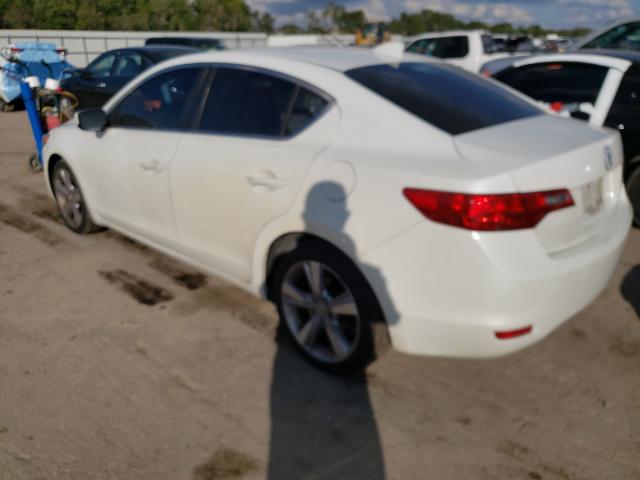 Photo 2 VIN: 19VDE1F78DE013050 - ACURA ILX 20 TEC 