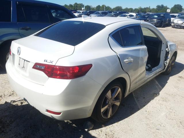 Photo 3 VIN: 19VDE1F78DE013050 - ACURA ILX 20 TEC 