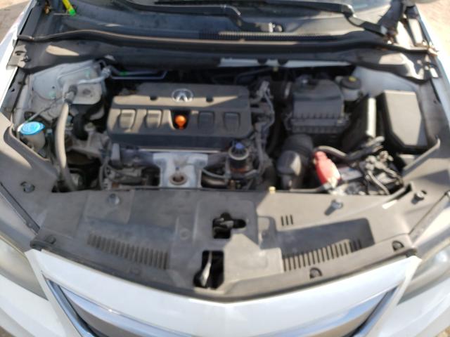 Photo 6 VIN: 19VDE1F78DE013050 - ACURA ILX 20 TEC 