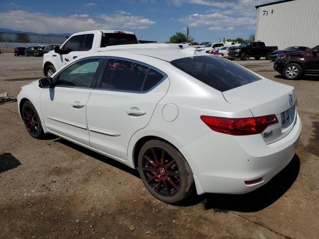 Photo 1 VIN: 19VDE1F78DE013839 - ACURA ILX 20 TEC 